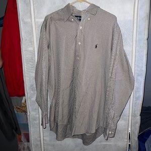 Ralph Lauren Dress Shirt